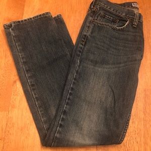 b. by Bullhead men’s denim jeans size 29x 30 nice